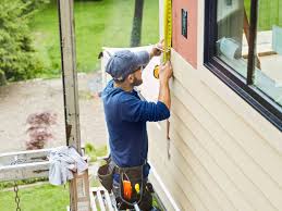 Best Steel Siding Installation  in Laurence Harbor, NJ